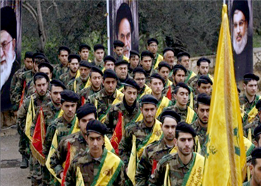 "حزب الله" قناع أسقطته الثورة السورية