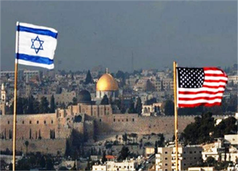 السفارات المنقولة.. صكوك الاحتلال لتهويد القدس