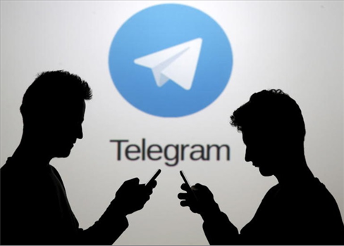 مؤسس تلغرام.. منصات التواصل الأمريكية غير آمنة