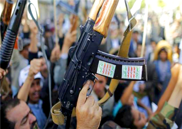العنف بوصفه ركيزة أساسية في أيديولوجية الحوثيين