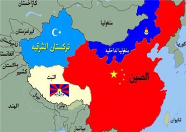 تركستان الشرقية... المستعمرة الإسلامية المنسية