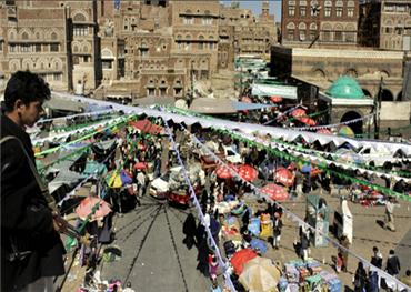 خفايا وأبعاد الاحتفاء الحوثي بــ"المولد النبوي"