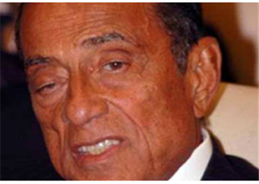 حسين سالم ..الوجه "القذر" لنظام مبارك