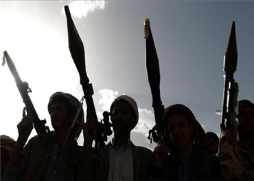 أنماط جديدة للتهديدات الحوثية على الأمن السعودي