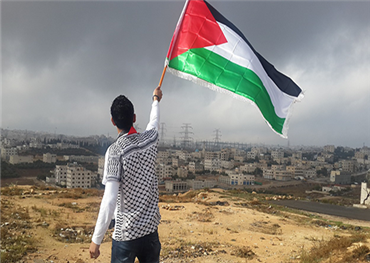 آليات التغيير والتجديد المؤسسي في النظام السياسي الفلسطيني