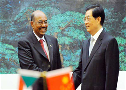 العلاقات الصينية السودانية .. إلى أين؟!