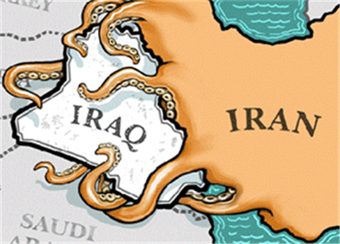 كيف تمكنت إيران من شيعة العراق؟ 