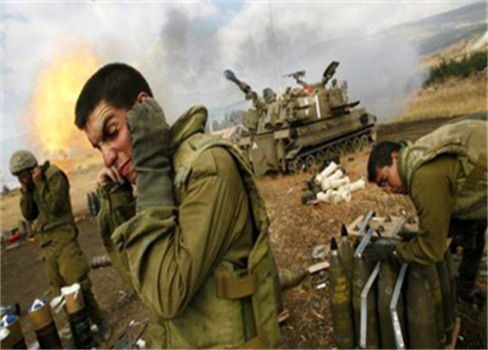 الحرب و السلام في أجندة الكيان الصهيوني