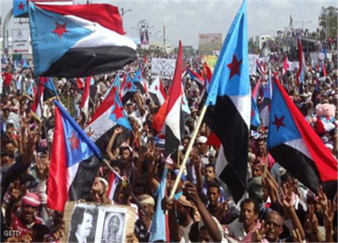 الحوثيون يسرعون انفصال الجنوب