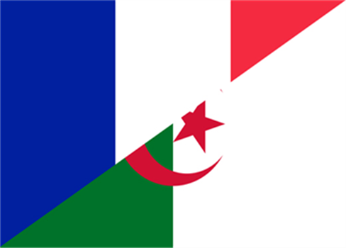 هل لا تزال الجزائر محمية فرنسية ؟ !