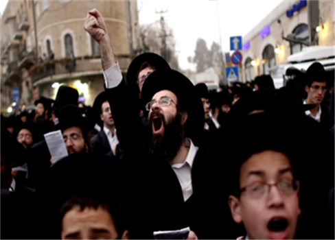 قيادات صهيونية: المتدينون اليهود جذر الإرهاب