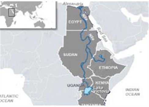  سد الألفية الإثيوبي .. والأمن المائي المصري (تداعيات واستراتيجيات)