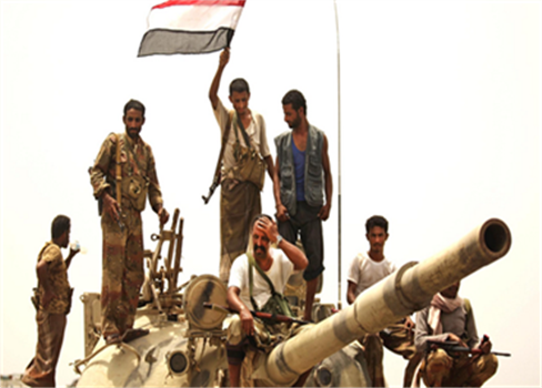 الدور المتناقض لمؤسسة الجيش والأمن في اليمن!