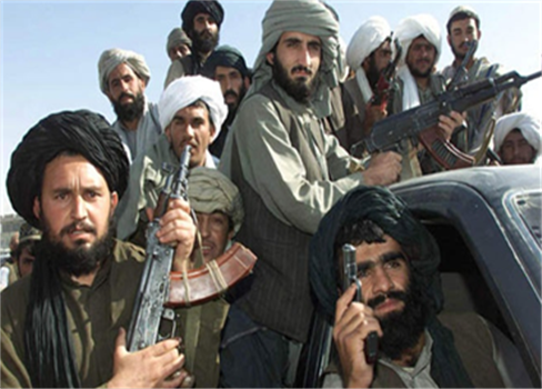 طالبان وباكستان.. علاقات متجذرة