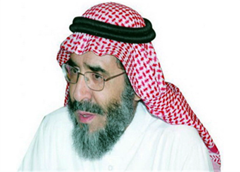  الدكتور صالح الوهيبي: 