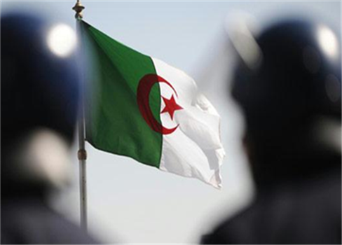 الجزائر والجوار الملتهب