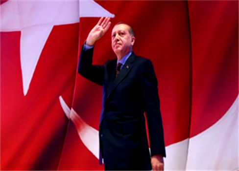 مستقبل العلاقات التركية الاسرائيلية بعد فوز أردوغان