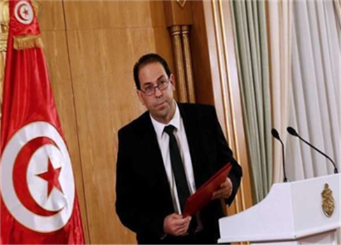 تعديل حكومي جديد في تونس