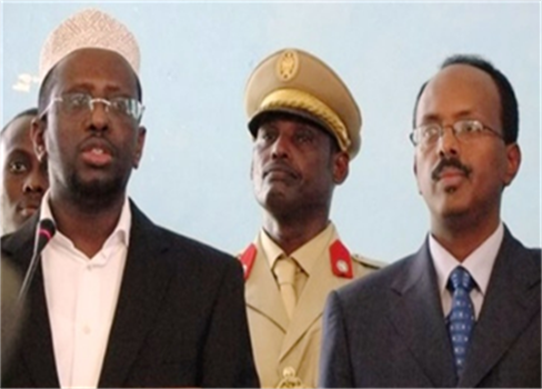 الصومال تتعافى وحدها