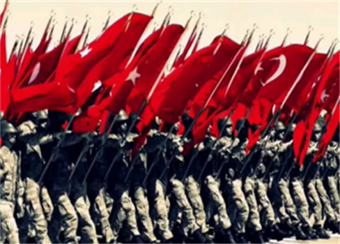 التغييرات في الجيش التركي و أثرها على مستقبل البلاد