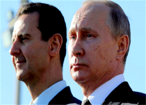 نهاية الوجود الروسي ومستقبل الأسد