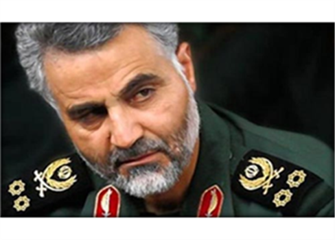 إستراتيجية الجنرال قاسم سليماني الجديدة في العراق