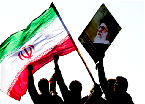 صراع الهوية وأثره على مستقبل إيران