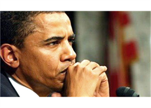 نيويورك تايمز: أوباما لا يستطيع وضع العراق وراء ظهره