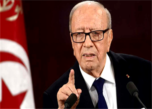 أزمة تونس.. أم نداء تونس