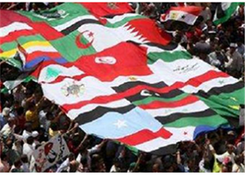 تقييم صهيوني لتطورات المنطقة العربية