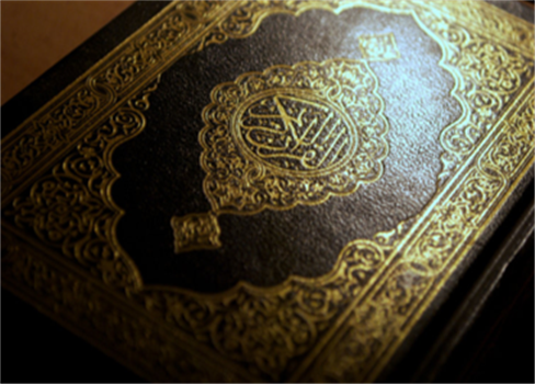 أزمة العقلانيين العصريين مع النص القرآني  (تأويل آيات يأجوج ومأجوج أنموذجا)