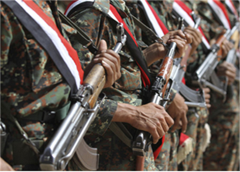 الحكومة اليمنية عاجزة أمام الحوثيين