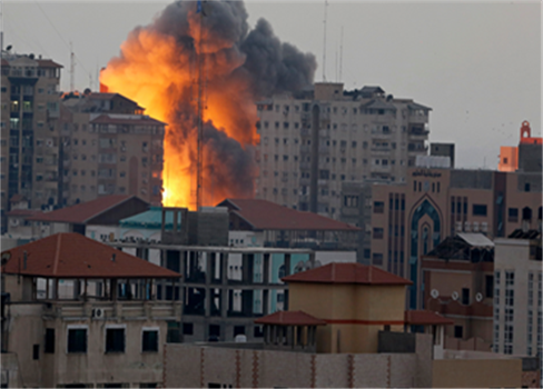  تقرير الأمم المتحدة حول غزة: ملاحظات سياسية وقانونية