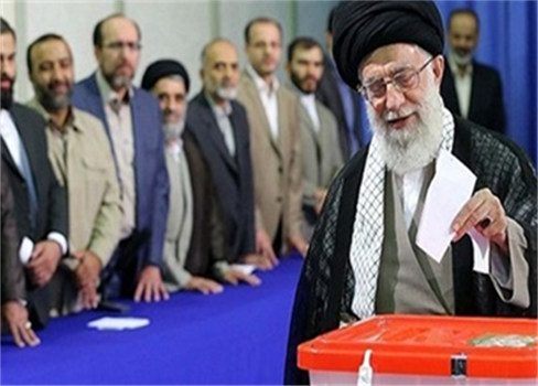 إنتخابات إيران.. دائماً تصدر 