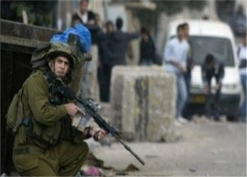 انتفاضة القدس تستنزف الكيان الصهيوني 