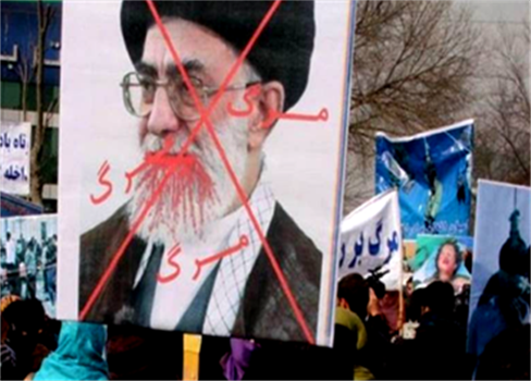 الوجه الحقيقي للتغيير في إيران