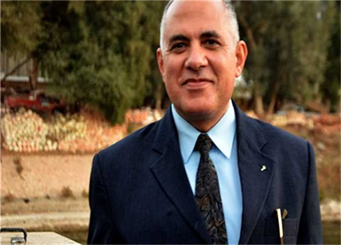 وزير مصري يتوقع دمار كبير للسودان في حال إنهيار سد النهضة