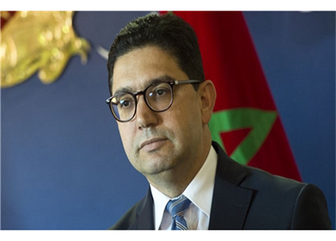 وزير مغربي يطالب واشنطن بالتدخل للحد من نفوذ إيراني في شمال افريقيا