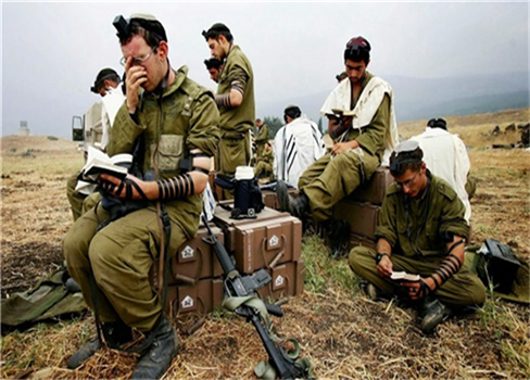 الجيش الصهيوني يتوقع تصاعد المواجهة مع غزة