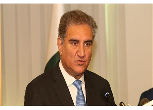 وزير خارجية باكستان: ممارسات الهند في كشمير 