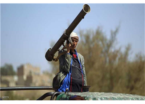 الحوثيون يعاودون استهداف مطاحن البحر الأحمر