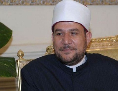 الأوقاف المصرية توحد خطبة الجمعة 2009891.jpg