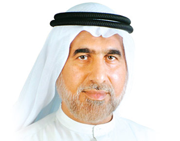 الناشط الامارتى سلطان القاسمى  الناشط الامارتى سلطان القاسمى