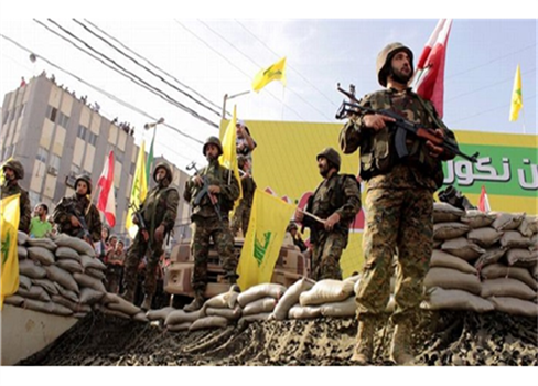 الأوبزرفر: حزب الله أكبر من أي وقت مضى في بيروت