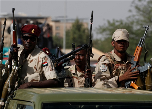 إشتباكات بين الجيش السوداني وقوات اثيوبية تخلف قتلى وجرحى