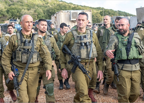 خيبة أمل داخل الأوساط العسكرية الصهيونية بسبب نتائج الحرب