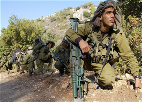 الجيش الصهيوني يقيم مركزاً لعلاج مرتزقته من الصدمات النفسية