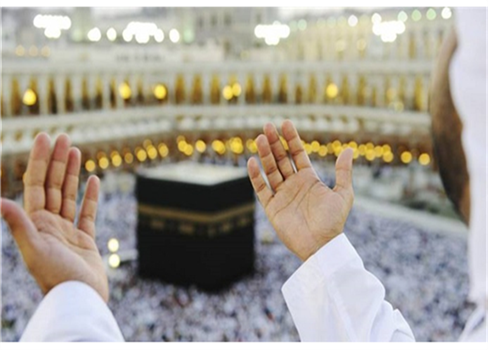 أكثر من مليوني مسلم يتوجهون إلى مكة لأداء فريضة الحج