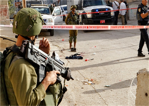 الجيش الصهيوني يكشف عن ذبح أحد جنوده في الخليل