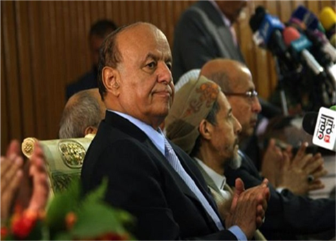 المجلس الانفصالي الجنوبي يحاول مهاجمة مقر الحكومة اليمنية في عدن